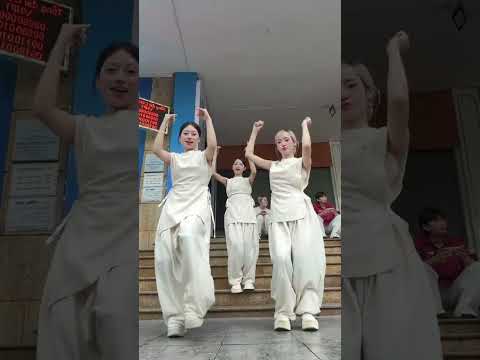 Gái xinh ở TIKTOK VIỆT NAM #gáixinh #xuhuongyoutube #gaidep4phuong #trendtiktok #dance