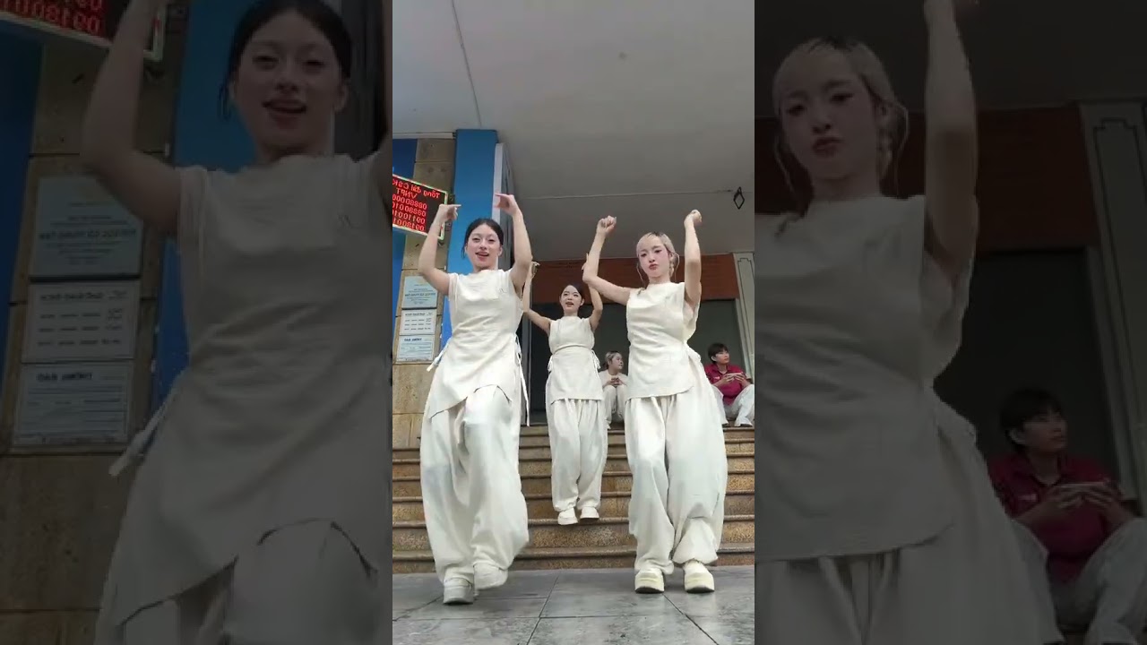 Gái xinh ở TIKTOK VIỆT NAM #gáixinh #xuhuongyoutube #gaidep4phuong #trendtiktok #dance
