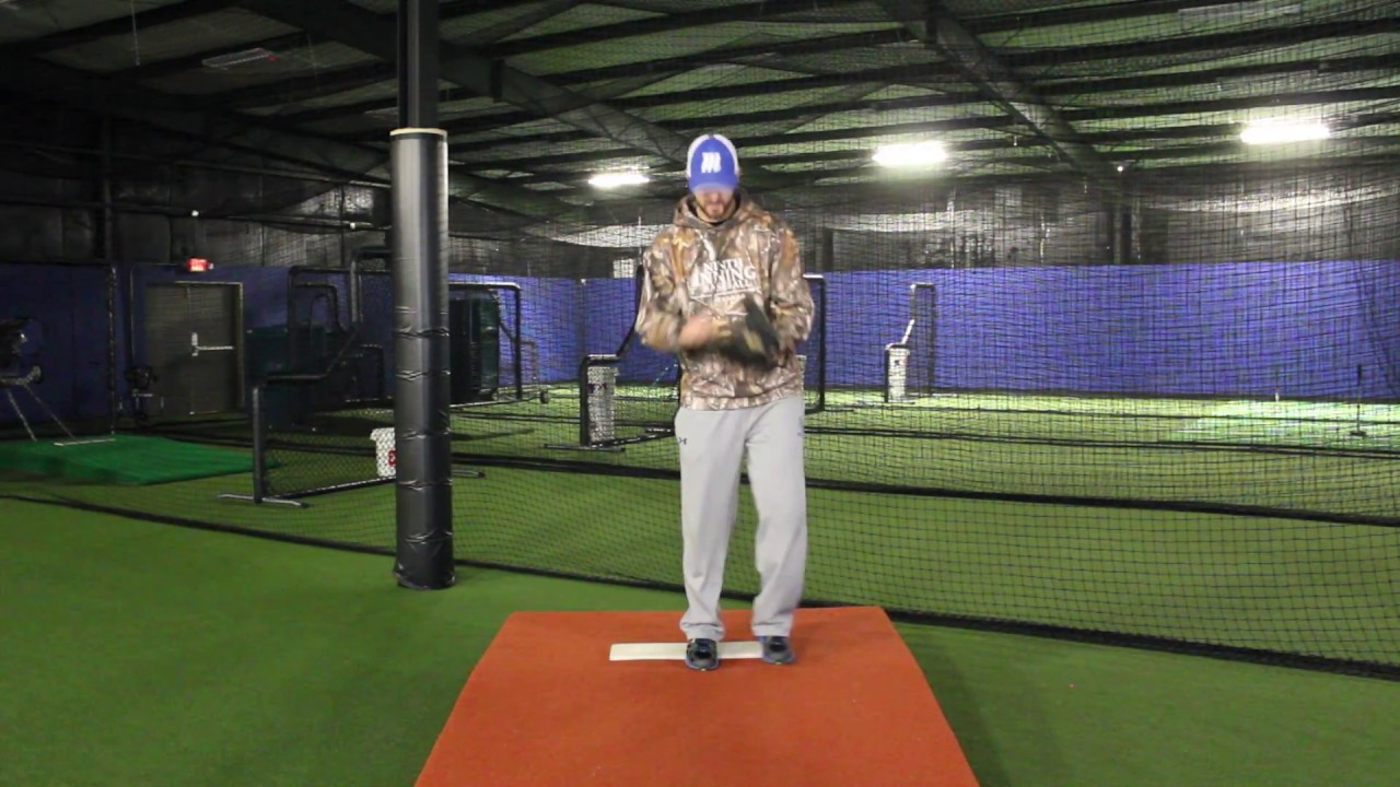 Proper Foot Placement of the Rubber YouTube