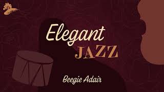 Elegant Jazz Visualizer  Beegie Adair Jazz Piano