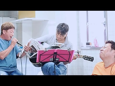 【気持ちよく歌ってもらった】いちご白書をもう一度／ばんばひろふみ