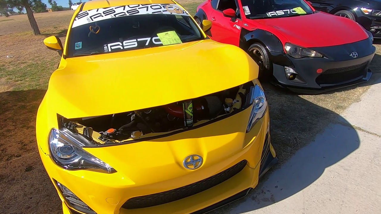 Bigger and better than ever before! CAR SHOW 2019 at TACO FESTIVAL Craig Ranch Regional Park Las Vegas