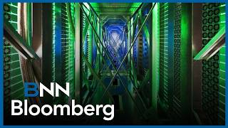 AI infrastructure vs. Software as a Service screenshot 4