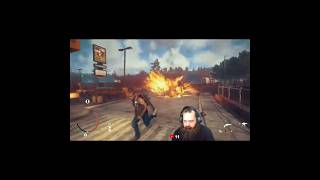 Callin in Artillery!!!! #stateofdecay2 #multiplayer #gaming