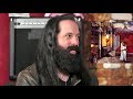 Capture de la vidéo Dream Theater's John Petrucci: How We Wrote 'Metropolis - Part I'