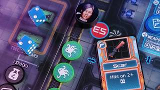 Escape From Mars in 60 Seconds screenshot 4