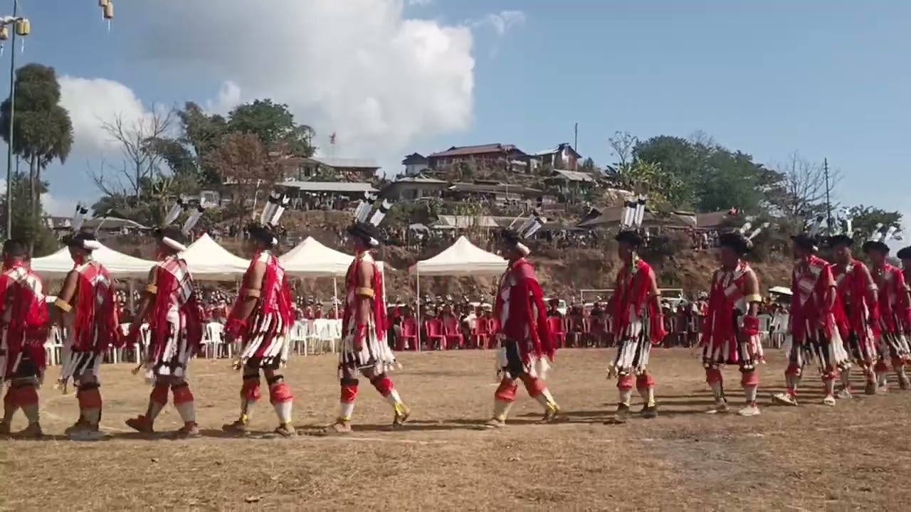 Yorubami Youth Association Golden Jubilee 