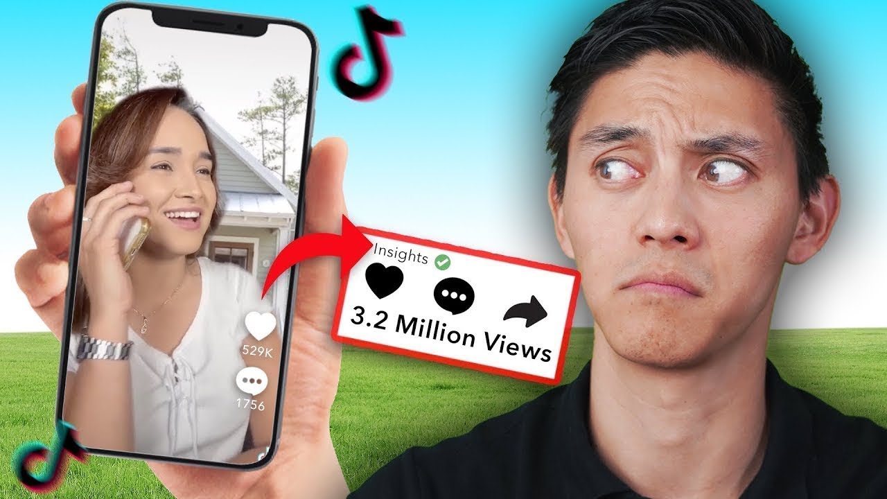 TRENDING Finance TikTok Advice EXPOSED