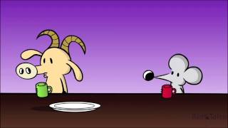 Pearls Before Swine — Campaign Finance Reform