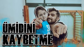Ümi̇di̇ni̇ Kaybetme Oti̇zm Eği̇ti̇m