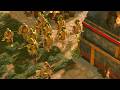 3v3 vs Extreme AI Age of Mythology Retold PC Gameplay 3v3 vs Extreme AI Age of Mythology Retold PC Gameplay