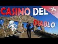 La leyenda del casino del diablo (hermosillo, sonora ...