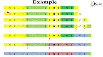 Counting once in a window - Mining Data Streams - Big Data Analytics