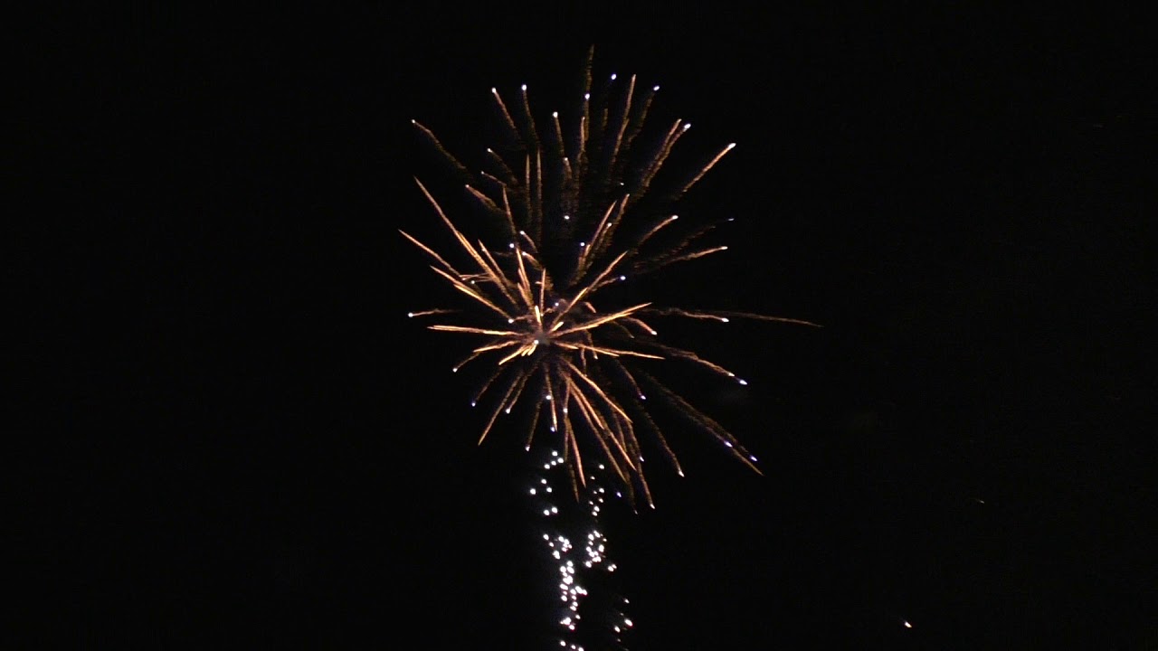 After burn (Rubro) Demo Ed Raket 2017