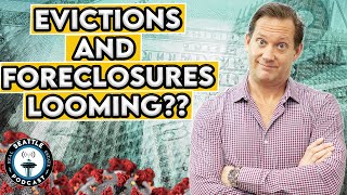 Eviction Notices on Horizon for Millions of Families I Seattle Real Estate Podcast Update