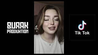 Kibariye Gidemem Remix Tik Tok Ları Burak Production