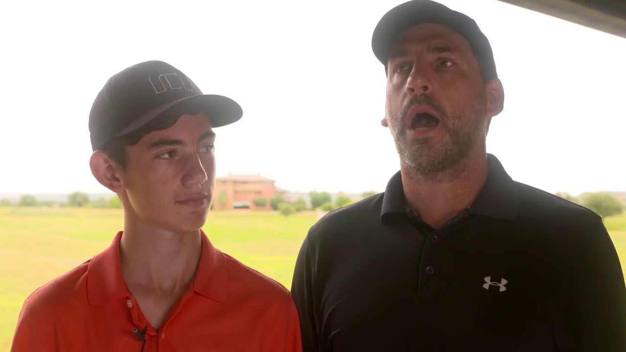 Reviews From Students About Elite Golf Performance Of Austin YouTube