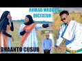 DHAANTO CUSUB ISBADALKA JUBALAND GOR GOR YUUSUF 2025 OFFICIAL VIDEO DHAANTO CUSUB ISBADALKA JUBALAND GOR GOR YUUSUF 2025 OFFICIAL VIDEO