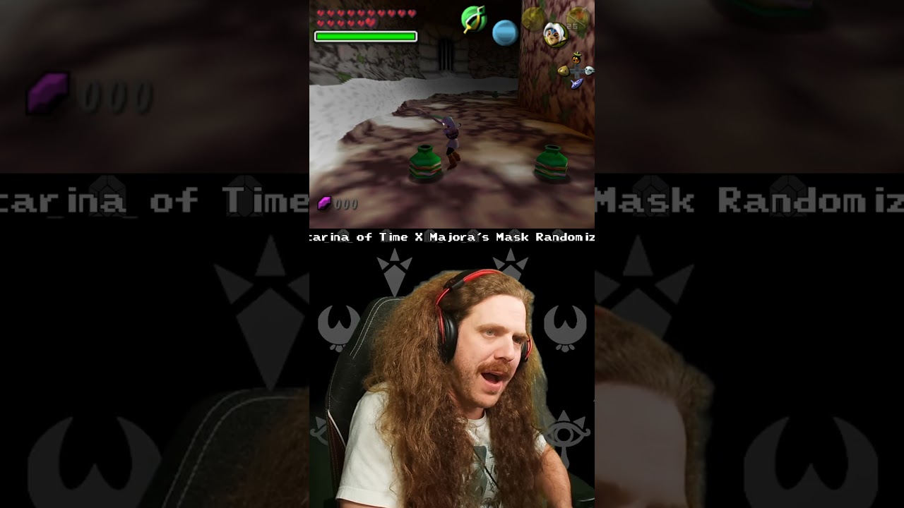 Remember That Time Link Broke it Down?! | 