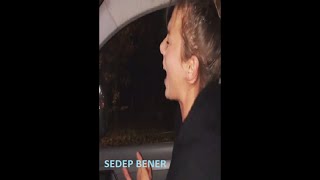 Dance Monkey - Tones and I (Cover) CEWEK CANTIK DALAM MOBIL UUH SEDAP