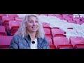 Fodbold er følelser - Et år uden vennerne i Parken