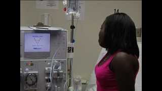 Iyanti Browne: Life On Dialysis, Pt. 2
