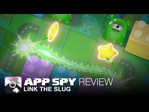 Link The Slug Review