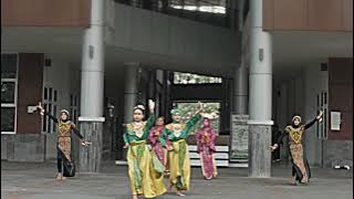 Download lagu Tarian 3 Etnis Tidayu Versi Terbaru Oikosnomos