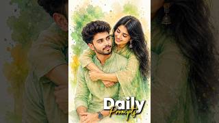 Gemini Ai Photo Edit 😱🔥🤯 Gemini Ai Photo Editing Prompt | Google Gemini Photo Editing screenshot 5
