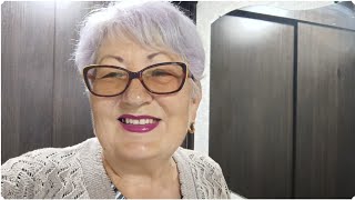 видео: Жизнь пенсионерки в диагнозе. Эпизоды из жизни нескольких дней. Всё было очень хорошо, изменилось... картинка: Жизнь пенсионерки в диагнозе. Эпизоды из жизни нескольких дней. Всё было очень хорошо, изменилось...