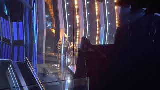 Jennifer Hudson at the CMAs 11/10/21