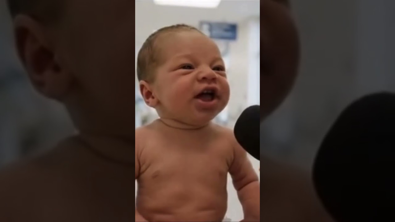 All Mom’s guilty haha!!! 🤣🤣 #babyai #baby #cute #funnyvideo #ai