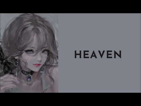 [1Hour Loop] Heaven - Julia Michaels (Slowed and Reverb)|| Music 1Hour Forever