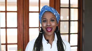 Overcoming Fear in a Time of Uncertainty | Tumi Rabanye | TEDxUniversityofJohannesburg