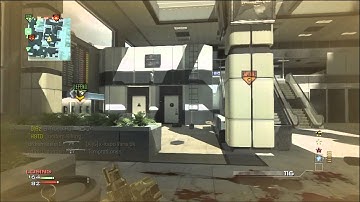 3 Minute MOAB against a full Party Spawntrapping On Terminal.