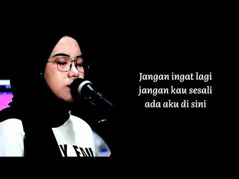 Ada Aku Disini (Dhyo Haw) - Cover by Indah Yastami || biarkan aku jadi sesuatu yang berarti untukmu