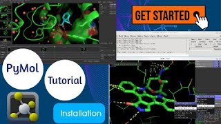 Celebrity PyMOL Installation Tutorial Net Worth