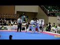 KYOKUSHIN TOURNAMENT