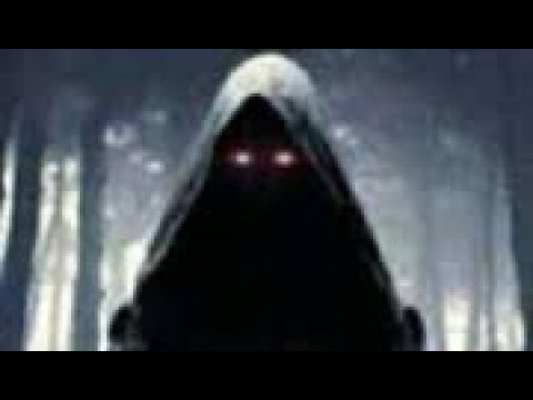 عمارة العجوز المخيفة 