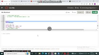 Famous Oracle PLSQL In Arabic 16 Net Worth