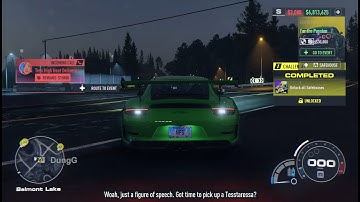 NFS Unbound Unlock All Safehouses