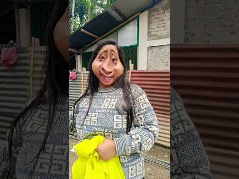 mamma kali po renge 😁#shorts #funny #comedy