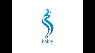 Bahry Tv Ident 1