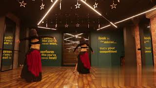 Ye Mera Deewanapann Nidhi Thakkar Jiriki Art Space