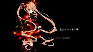 【sato sasara】夢みる人形【original】