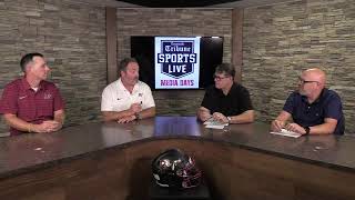 Tribune Sports Live Media Days 2026 - Pinson Valley