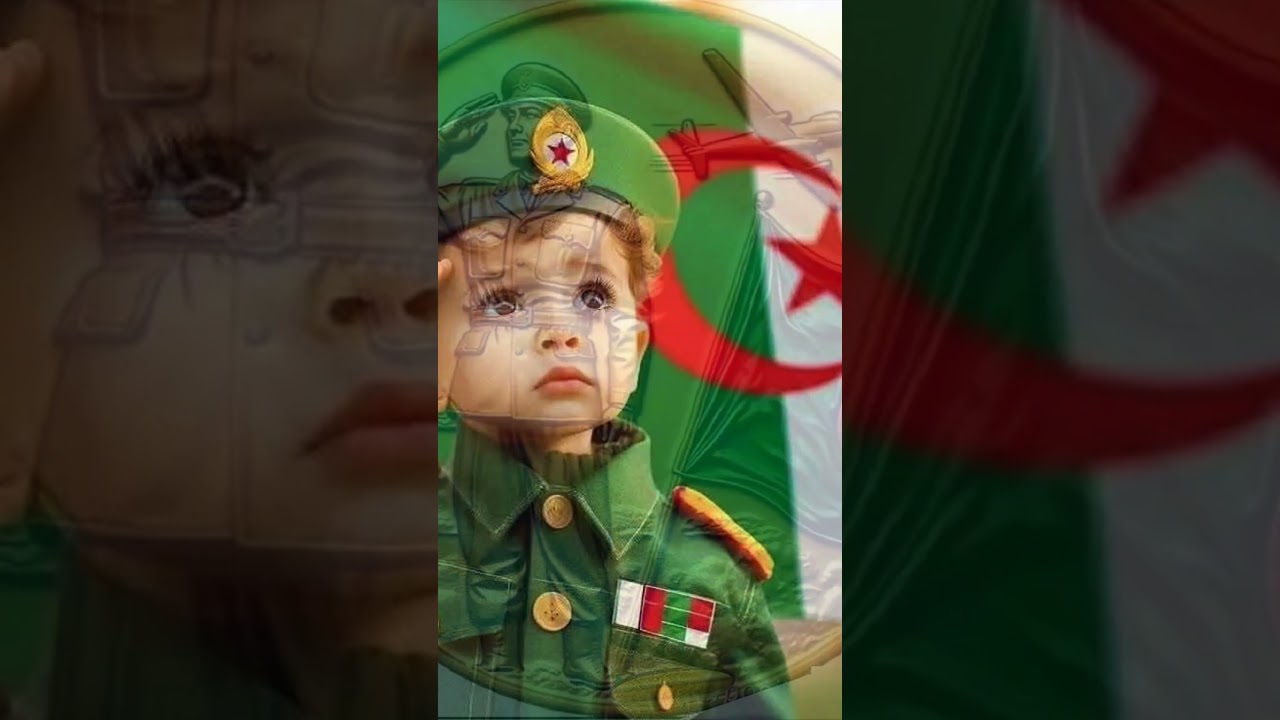 عيد الاستقلال 5 جويلية 2026 تحيا الجزائر