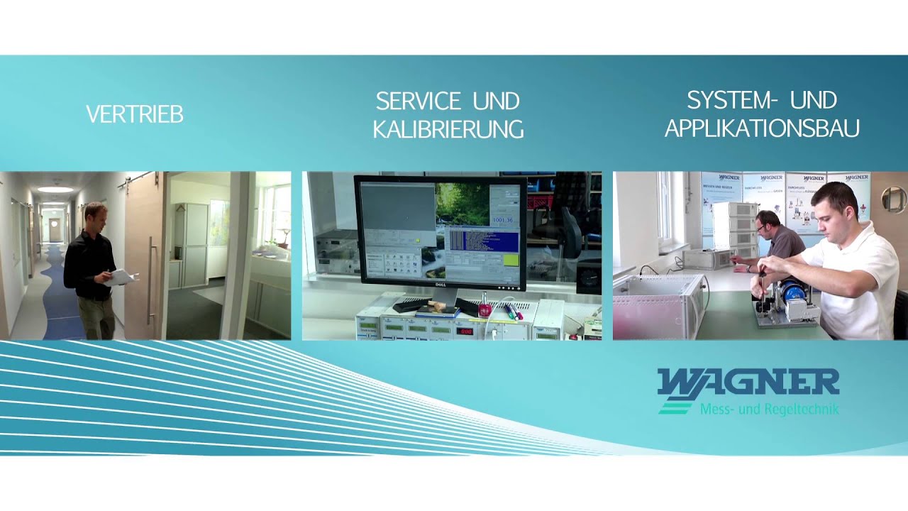 Wagner Mess- und Regeltechnik GmbH (HD)