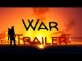 War Trailer Music - Royalty Free Music