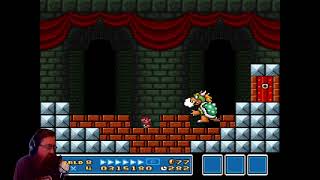 A Friday Retro Achievement Hunt Super Mario All-Stars Super Mario 3 screenshot 5